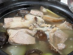 -万年酒楼(越秀南路店)