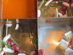 -雾山韩式烤肉·海南糟粕&椰子鸡火锅·海景餐厅(三亚绿发山海天JW万豪酒店)
