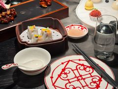 -锦楼·臻选新杭帮(杭州中心店)