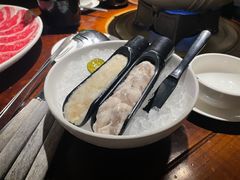 -无老锅(苓雅店)