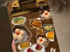 -粤食堂(天津和悦汇店)