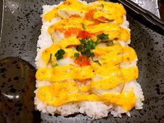-Sushi Love 创意寿司(丽影广场店)