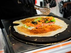 -虎伢Fuuya!咖啡煎饼(陆家嘴波特营店)