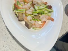 -巧克力渔家.小船海鲜胶东菜(三浴场店)