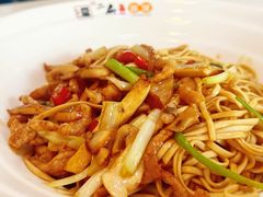 -二扁私房面馆(崂山路店)
