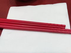 -喜家德虾仁水饺(长泰广场店)