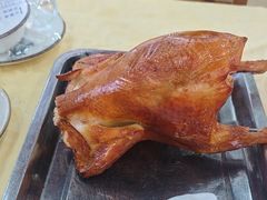 -南沙辉记烧鸡·荔枝木炭火吊烧(旧镇店)