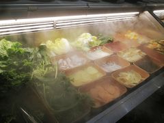 -火炉火自助餐(西直门凯德MALL店)
