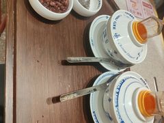 -赵记传承·中国甜品(福州总店)