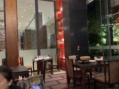 -羡餐厅·杭帮菜·淳菜(千岛湖自由洲际殿店)