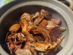 -斯丹姜母鸭·古法干香(涂门街总店)