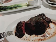 菲力牛排-茹丝葵经典牛排馆(上海外滩店)