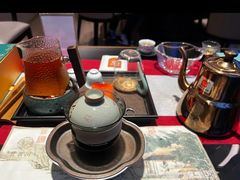 -北書房·墨宴(国际博览中心店)