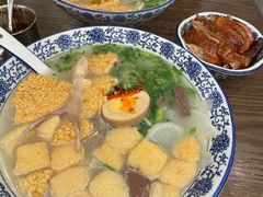 -小潘记鸭血粉丝汤