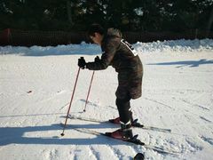 -棋盘山冰雪大世界
