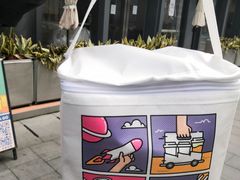 -喜茶(上海五角场万达店)