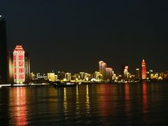-武昌江滩