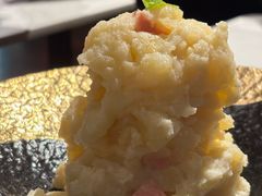 -顶特勒·黄鱼馆·特色菜(上海大世界店)
