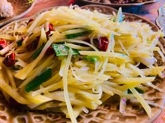 -古城苗家土菜馆(河景餐厅店)