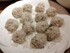 -鑫小城故事·藕汤·家常菜(台北一路总店)