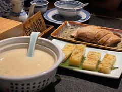 -南京大牌档(新街口德基广场店)