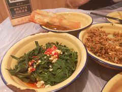 -东排食堂长沙小吃大排档(五一广场店)