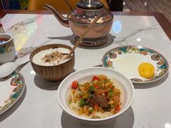 -巴依老爷新疆美食(昌平店)