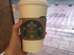 -星巴克臻选(重庆沙坪坝店)