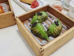 -蔡澜点心·粤菜(月星环球港店)