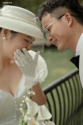 -Mu慕婚纱摄影·超级工作室