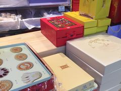 -北京稻香村(西单购物中心店)