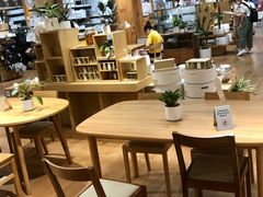 -MUJI无印良品(环球港店)