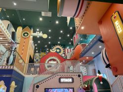 -MELAND CLUB亲子乐园·派对·餐厅(北京芳圆里ID MALL店)