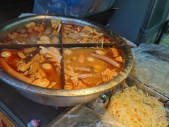 -阿姨卷饼(平凉路店)