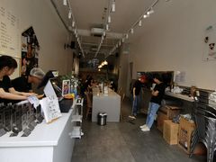 -小豆海棠(嘉兴路店)