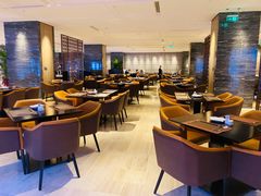 大堂-丽都皇冠假日酒店·Matrix亦餐厅(望京店)