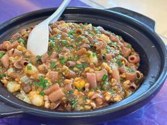 海肠捞饭-韩记海鲜饺子(隆仁世家店)