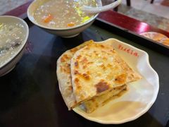 -兰庆鸡蛋馃(人民路店)