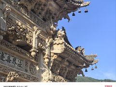 -五台山风景名胜区