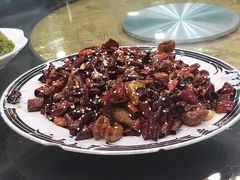 -江湖黑大兔(杨家坪店)
