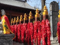 -西安大兴善寺