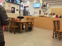 -海汇源老烧麦店(东大街总店)