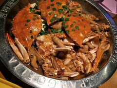 -胖哥俩肉蟹煲(湖滨银泰in77店)