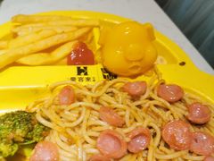 -豪客来牛排(伟诚广场店)