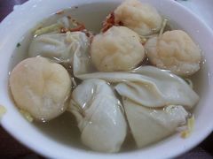 -小杨生煎(龙之梦购物中心店)