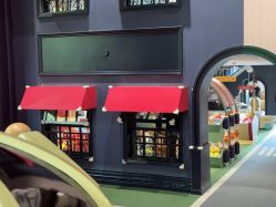点击看大图 -奈尔宝·儿童乐园·亲子餐厅(星河湾店)