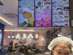 -小杨生煎(周浦万达店)