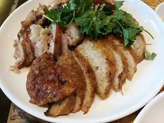 -陈鹏鹏潮汕菜(欢乐海岸 海边景观店)