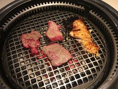 -赤坂亭M9和牛烧肉·日料398放题(万达店)