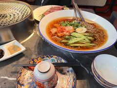 -十三姨正合丰烤肉(营迹路店)